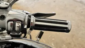 Harley-Davidson 1130 V-ROD (2002 - 05) - VRSCB  (10)