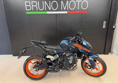 KTM 125 Duke (2024 - 25) - Annuncio 10140494