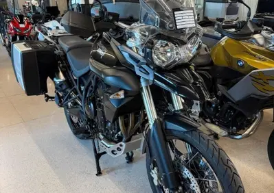 Triumph Tiger 800 XC (2015 - 17) - Annuncio 10140495