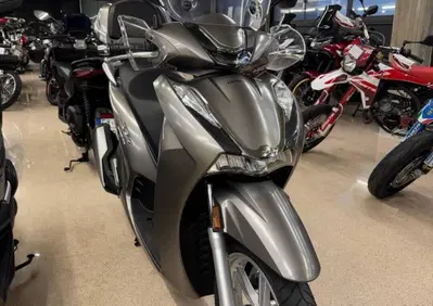 Honda SH 350 (2021 - 24) - Annuncio 10140499