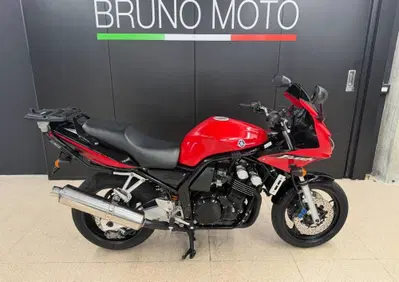 Yamaha FZ6 Fazer (2004 - 07) - Annuncio 10140548