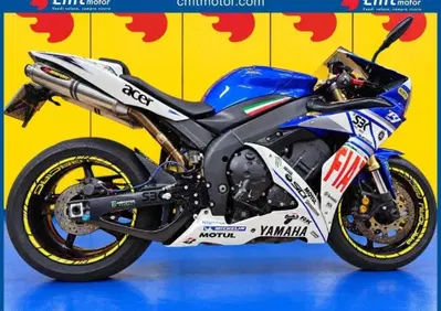 Yamaha YZF R1 (2004 - 05) - Annuncio 10140502