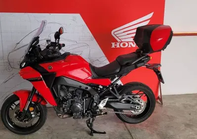 Yamaha Tracer 9 (2025 - 26) - Annuncio 10140506