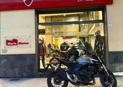 Honda CB 1000 Hornet (2025 - 26) - Annuncio 10140513