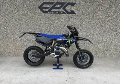 Yamaha YZ 125 Monster Energy Yamaha Racing Edition (2025) - Annuncio 10140535
