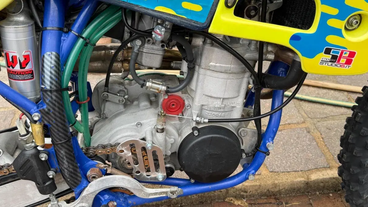 Husaberg   (3)