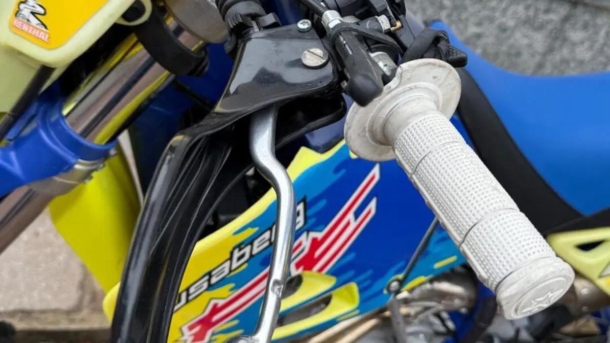 Husaberg   (6)