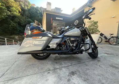 Harley-Davidson Road King Special (2021 - 25) - Annuncio 10140522