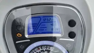 Kymco Filly 50 (2024 - 26) 