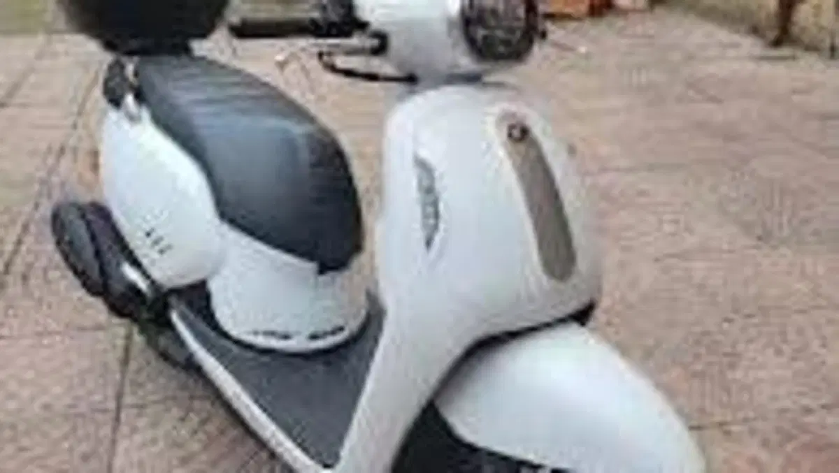 Kymco Filly 50 (2024 - 26)  (3)