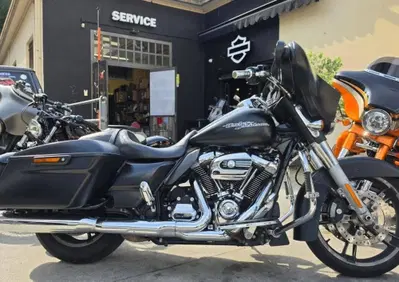 Harley-Davidson 107 Street Glide Special (2017 - 19) - FLHXS - Annuncio 10140527