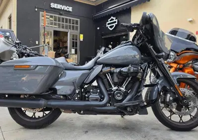 Harley-Davidson Street Glide ST (2022 - 23) - Annuncio 10140531