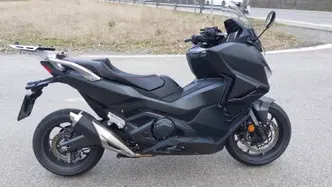 Honda Forza 750 (2025 - 26) usata