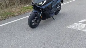 Honda Forza 750 (2025 - 26)  (3)