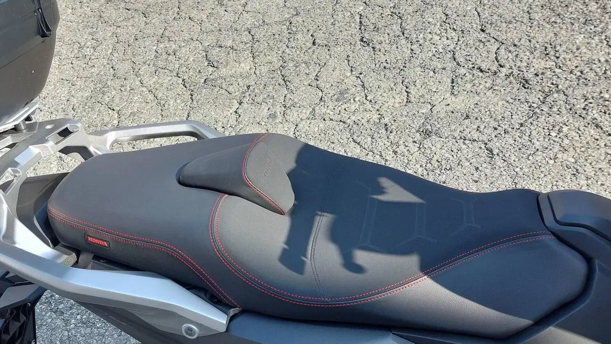Honda Forza 750 (2025 - 26)  (4)