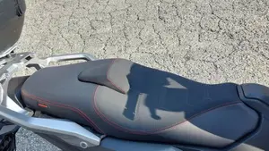 Honda Forza 750 (2025 - 26)  (4)