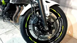 Kawasaki Z 650 (2017 - 19)  (4)