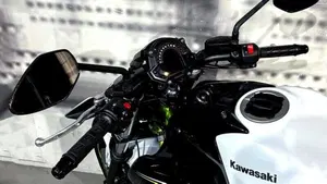 Kawasaki Z 650 (2017 - 19)  (6)