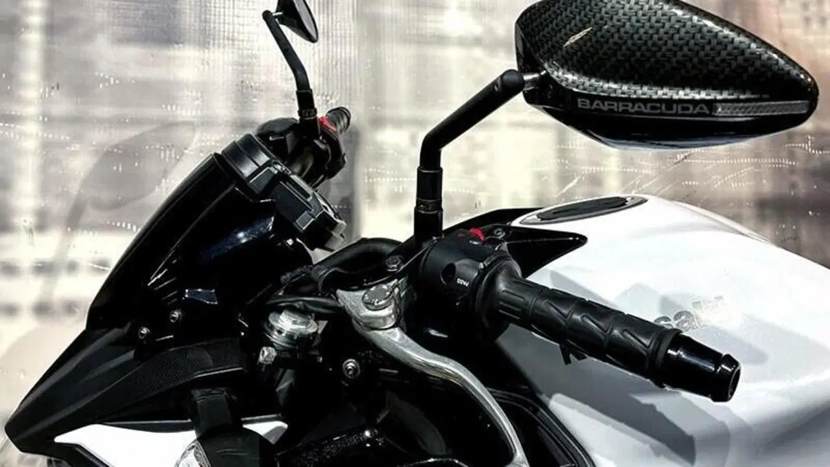 Kawasaki Z 650 (2017 - 19)  (9)