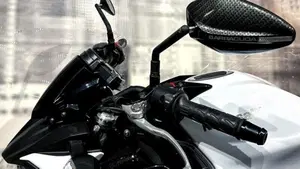 Kawasaki Z 650 (2017 - 19)  (9)