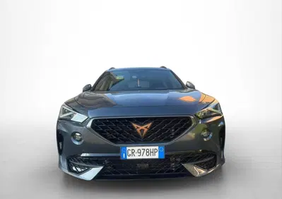 Cupra Formentor Formentor 1.4 e-Hybrid DSG usata