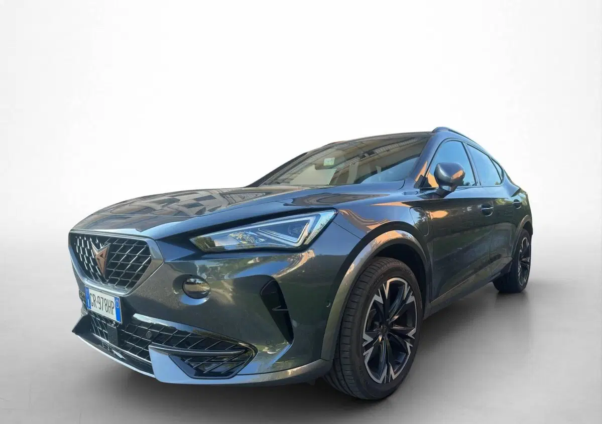 Cupra Formentor Formentor 1.4 e-Hybrid DSG (2)