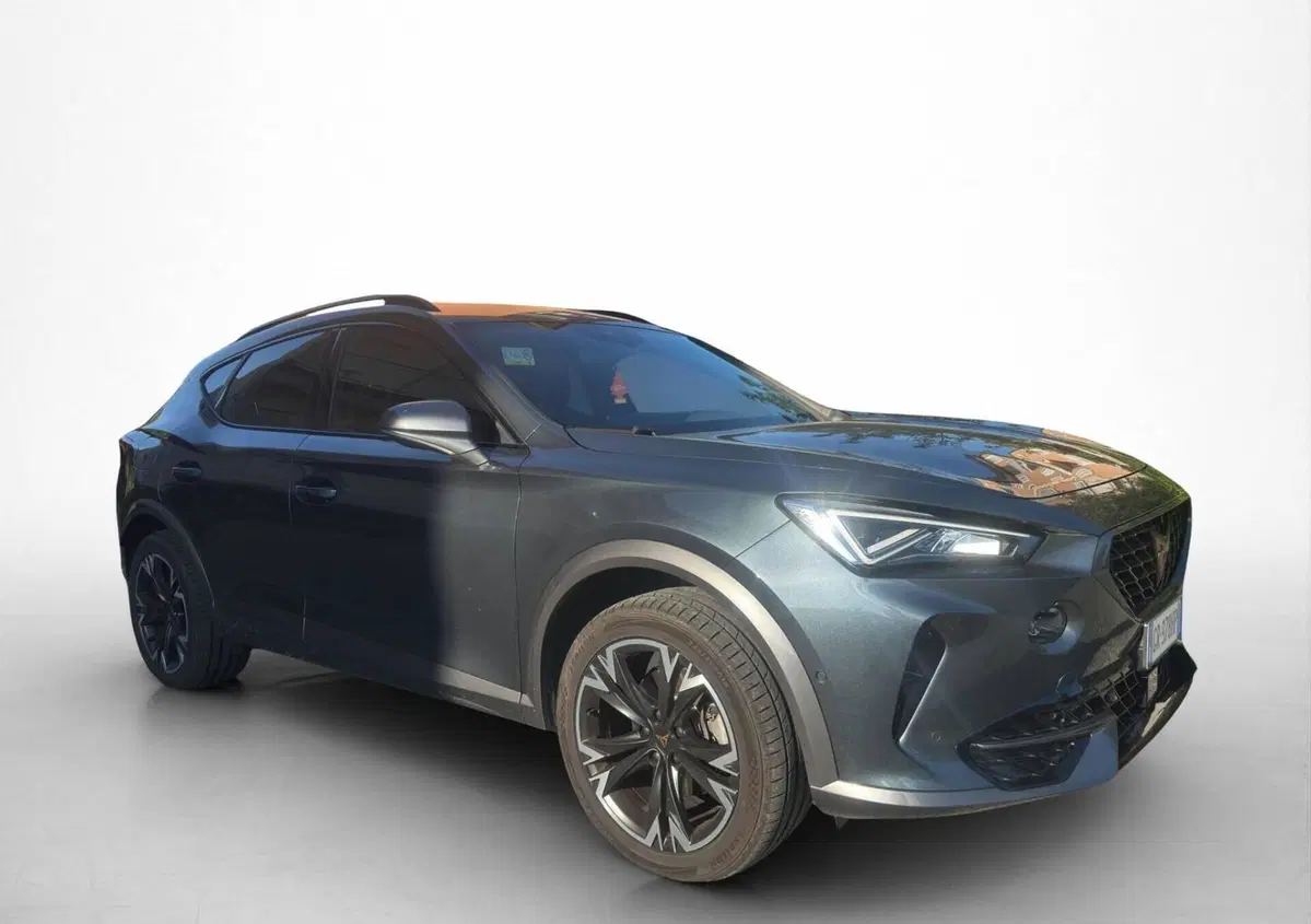 Cupra Formentor Formentor 1.4 e-Hybrid DSG (3)