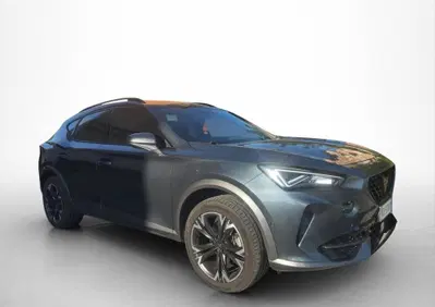 Cupra Formentor Formentor 1.4 e-Hybrid DSG (3)