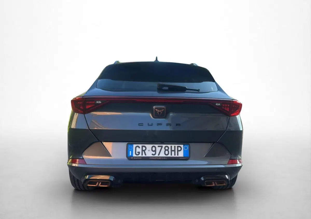 Cupra Formentor Formentor 1.4 e-Hybrid DSG (4)