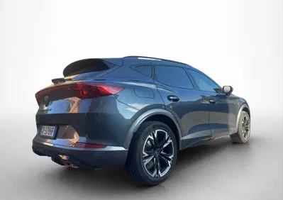 Cupra Formentor Formentor 1.4 e-Hybrid DSG (5)