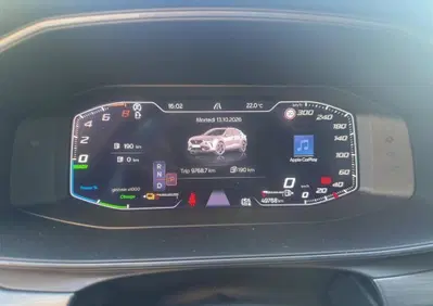 Cupra Formentor Formentor 1.4 e-Hybrid DSG (6)