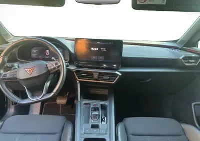 Cupra Formentor Formentor 1.4 e-Hybrid DSG (7)