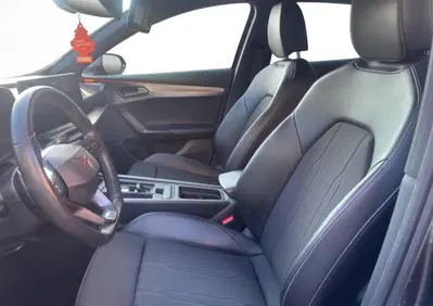 Cupra Formentor Formentor 1.4 e-Hybrid DSG (8)