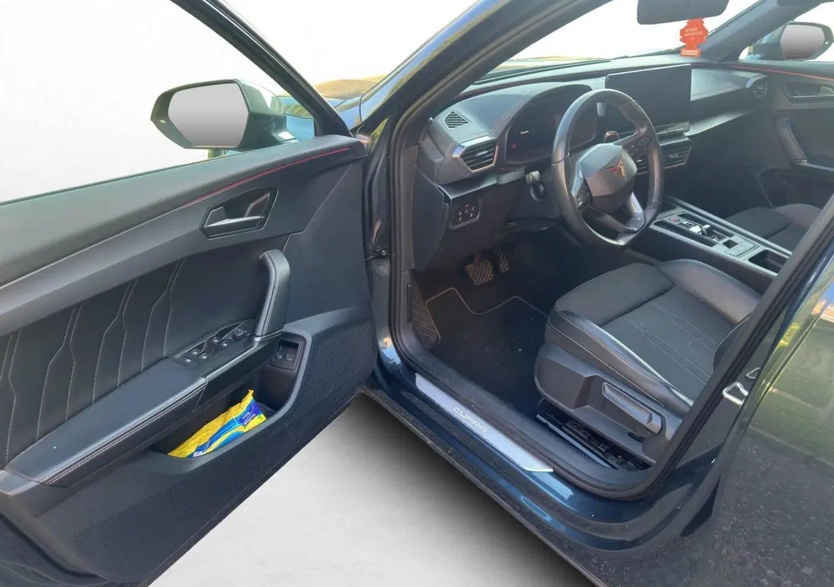 Cupra Formentor Formentor 1.4 e-Hybrid DSG (9)