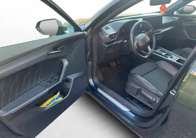 Cupra Formentor Formentor 1.4 e-Hybrid DSG (9)