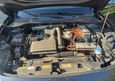 Cupra Formentor Formentor 1.4 e-Hybrid DSG (11)