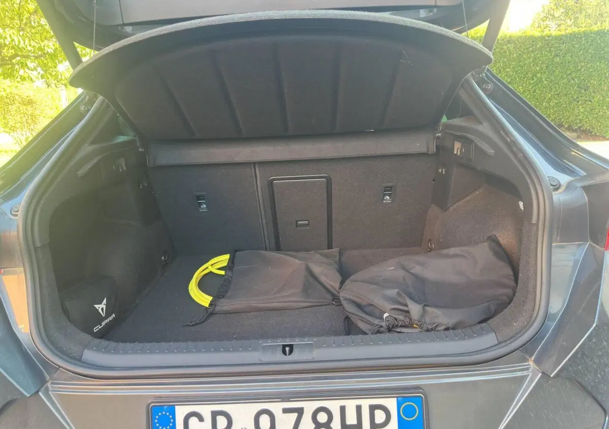 Cupra Formentor Formentor 1.4 e-Hybrid DSG (12)