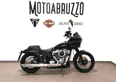 Harley-Davidson Street Bob 117 (2025 - 26) - Annuncio 10140536