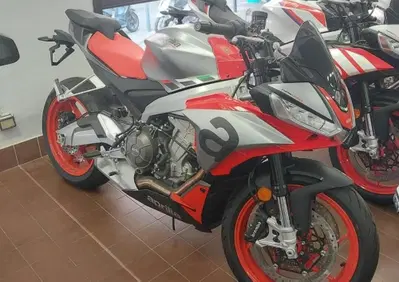 Aprilia Tuono 660 (2021 - 25) - Annuncio 10140550