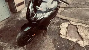 Honda Integra 750 DCT (2018 - 20)  (2)