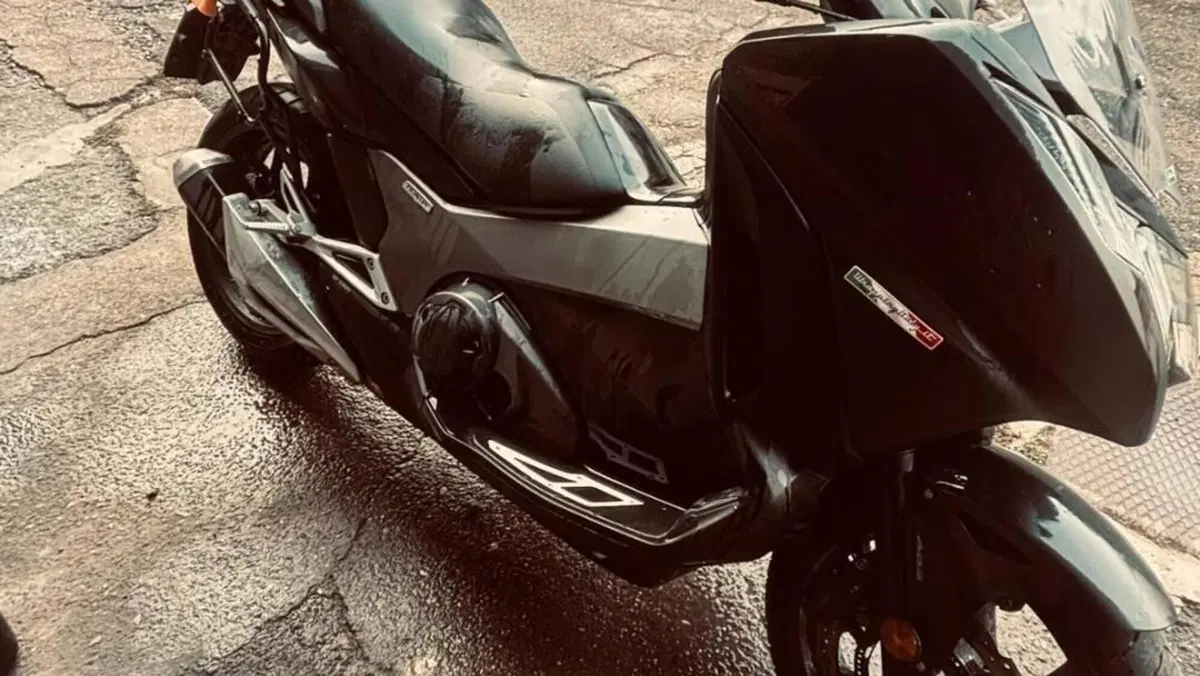 Honda Integra 750 DCT (2018 - 20)  (3)