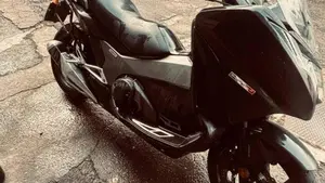 Honda Integra 750 DCT (2018 - 20)  (3)