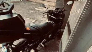 Honda Integra 750 DCT (2018 - 20)  (4)
