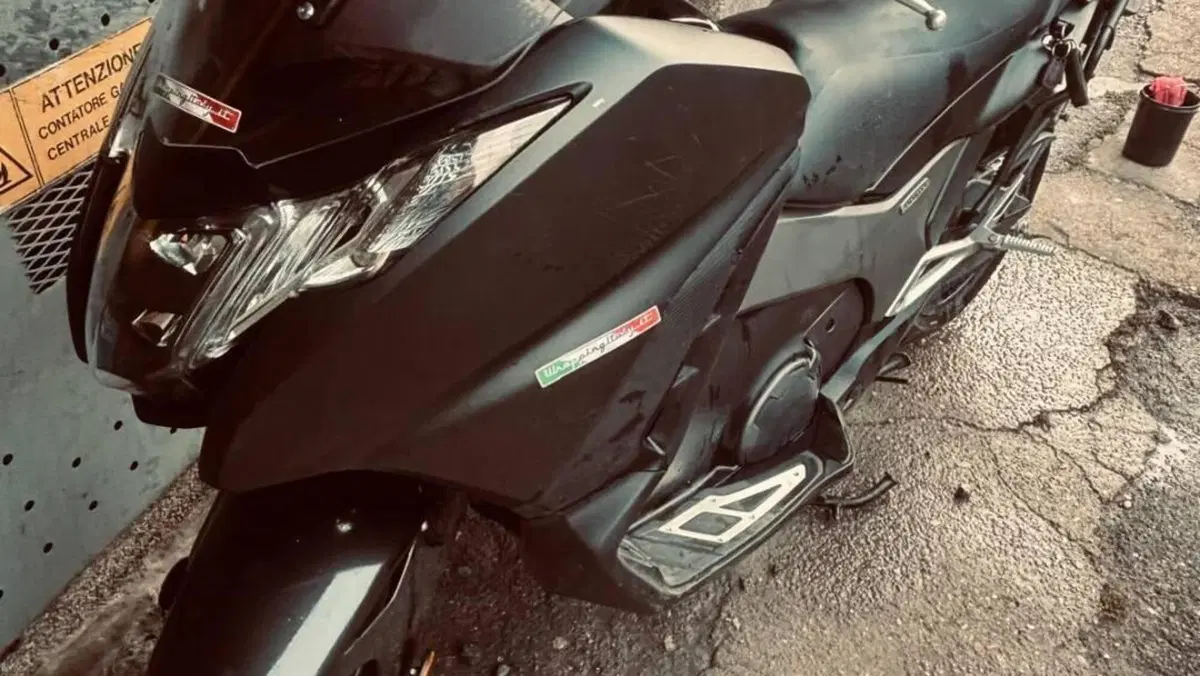 Honda Integra 750 DCT (2018 - 20)  (5)