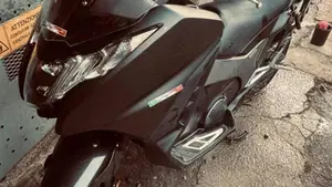 Honda Integra 750 DCT (2018 - 20)  (5)