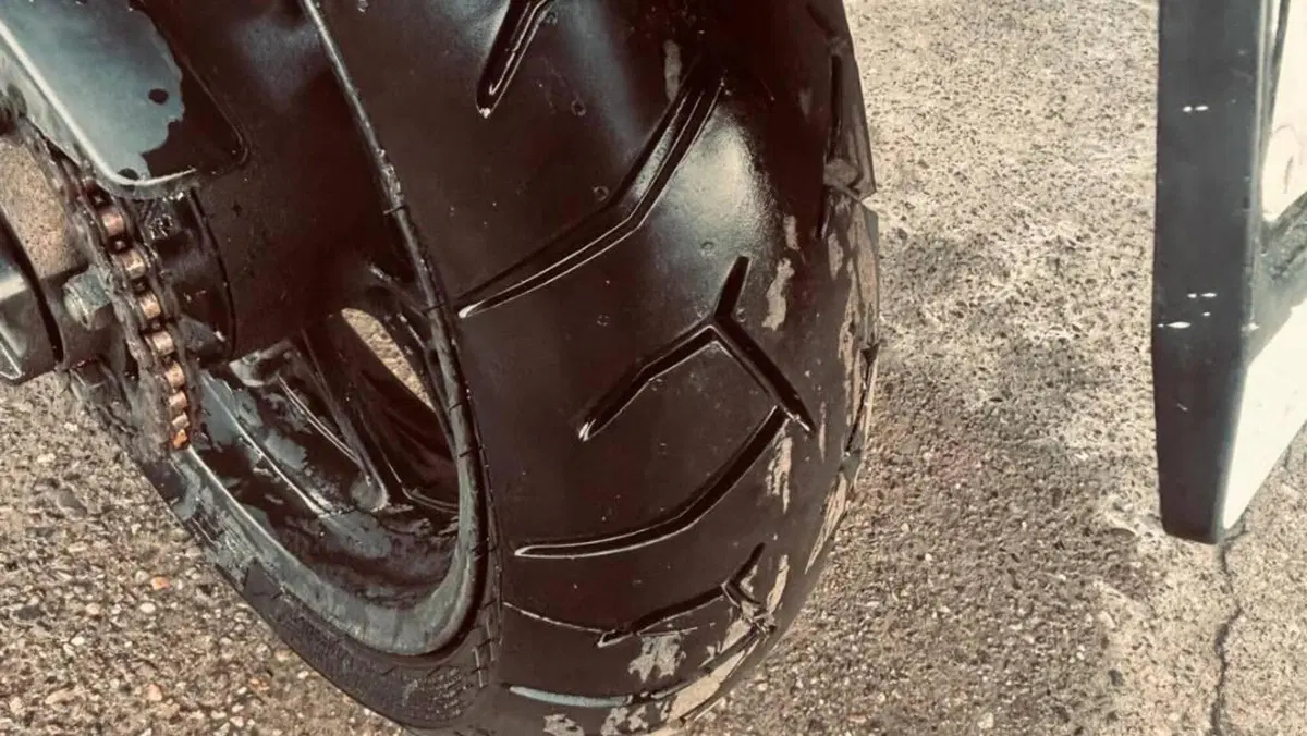 Honda Integra 750 DCT (2018 - 20)  (6)