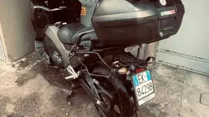 Honda Integra 750 DCT (2018 - 20)  (7)