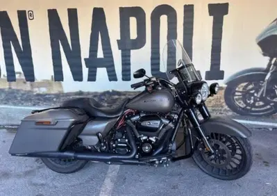 Harley-Davidson 107 Road King Special (2017 - 18) - FLHRXS - Annuncio 10140539