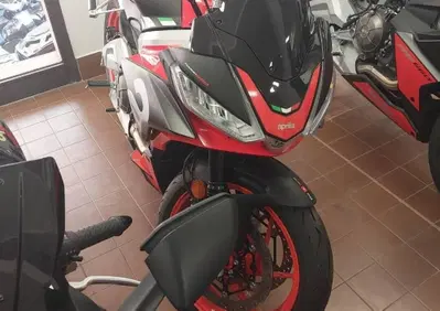 Aprilia Tuono 660 (2021 - 25) - Annuncio 10140557
