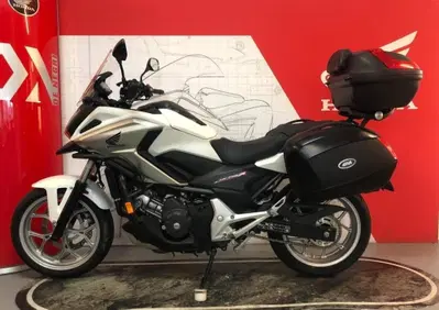 Honda NC 750 X DCT ABS (2016 - 17) - Annuncio 10140568